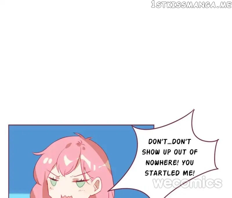 My Boyfriend Is Younger Than Me chapter 17 - page 10