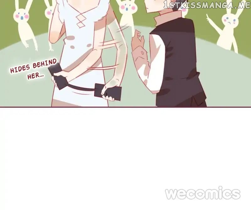 My Boyfriend Is Younger Than Me chapter 17 - page 15