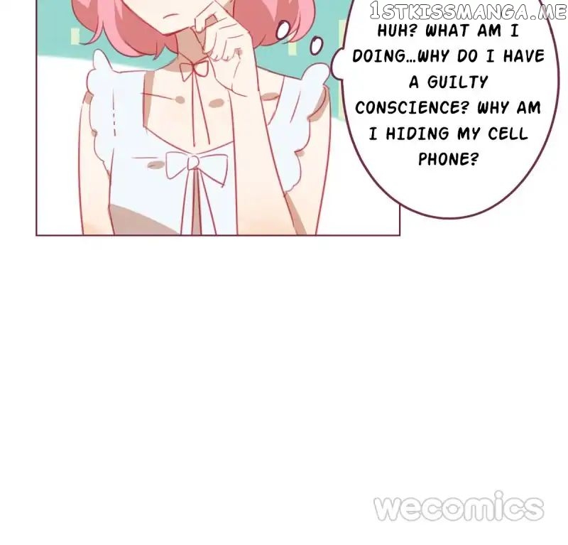 My Boyfriend Is Younger Than Me chapter 17 - page 17