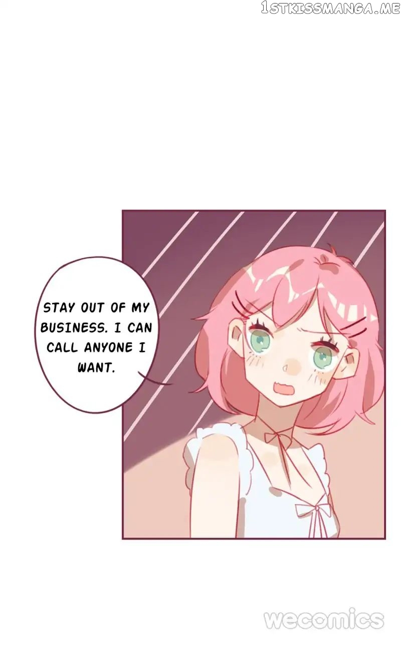 My Boyfriend Is Younger Than Me chapter 17 - page 18