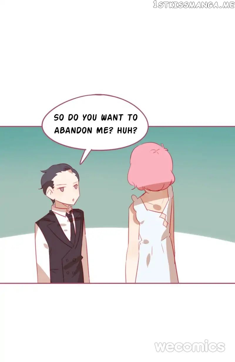 My Boyfriend Is Younger Than Me chapter 17 - page 24