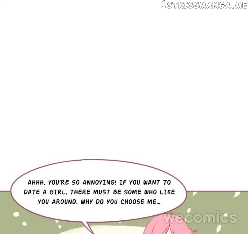My Boyfriend Is Younger Than Me chapter 17 - page 25