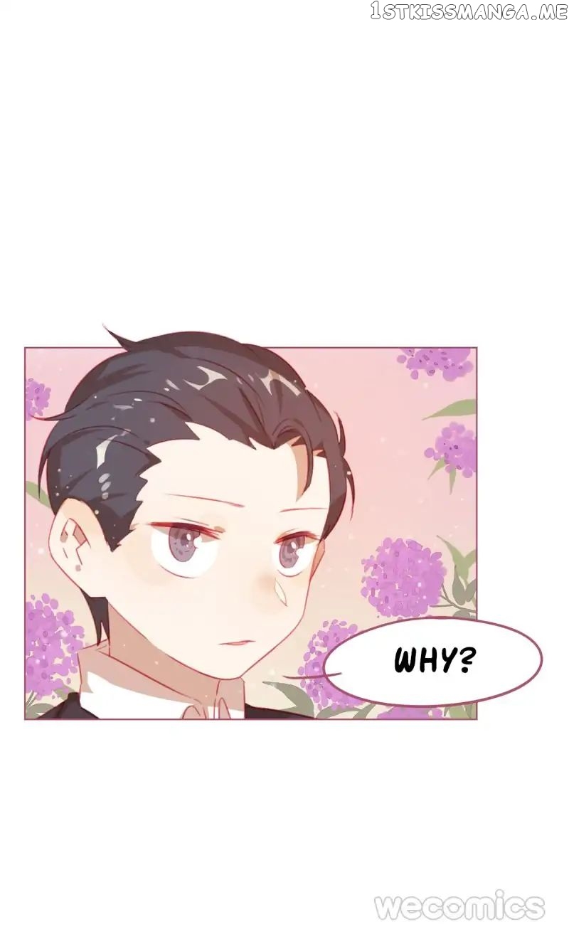 My Boyfriend Is Younger Than Me chapter 17 - page 27