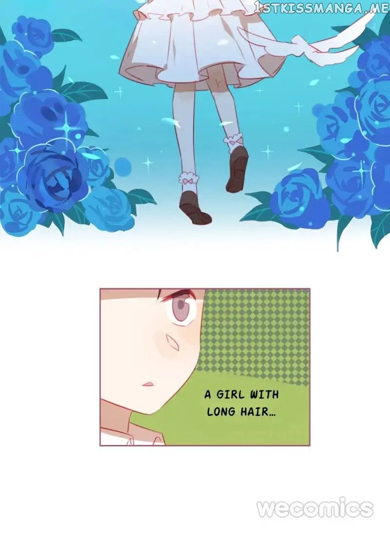 My Boyfriend Is Younger Than Me chapter 17 - page 31
