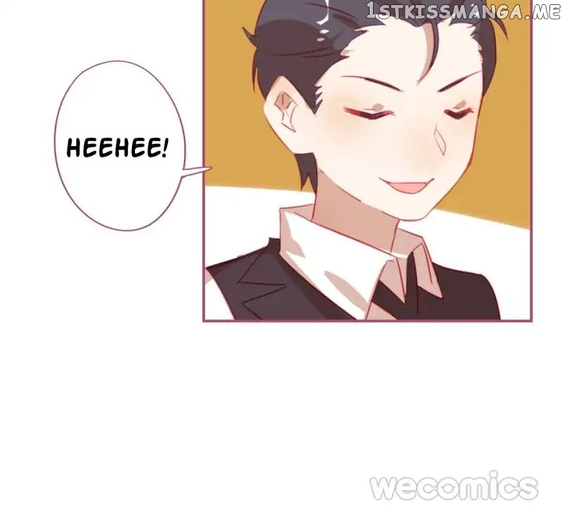 My Boyfriend Is Younger Than Me chapter 17 - page 33
