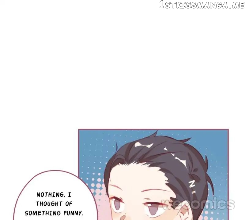 My Boyfriend Is Younger Than Me chapter 17 - page 36