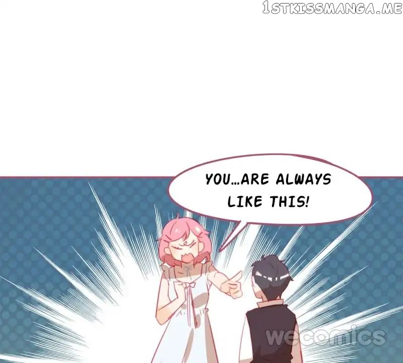 My Boyfriend Is Younger Than Me chapter 17 - page 38