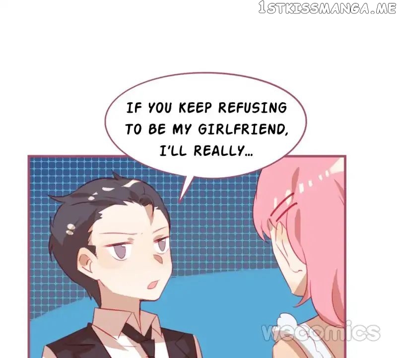 My Boyfriend Is Younger Than Me chapter 17 - page 40