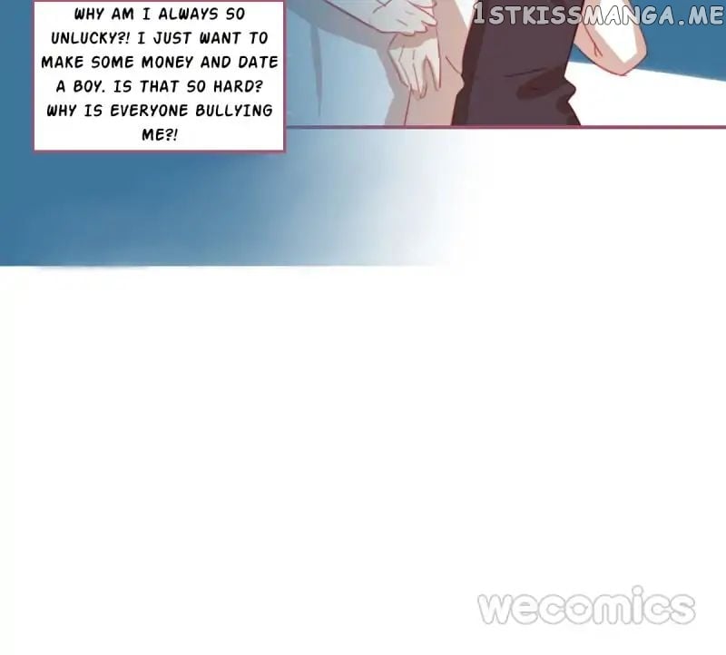 My Boyfriend Is Younger Than Me chapter 17 - page 43
