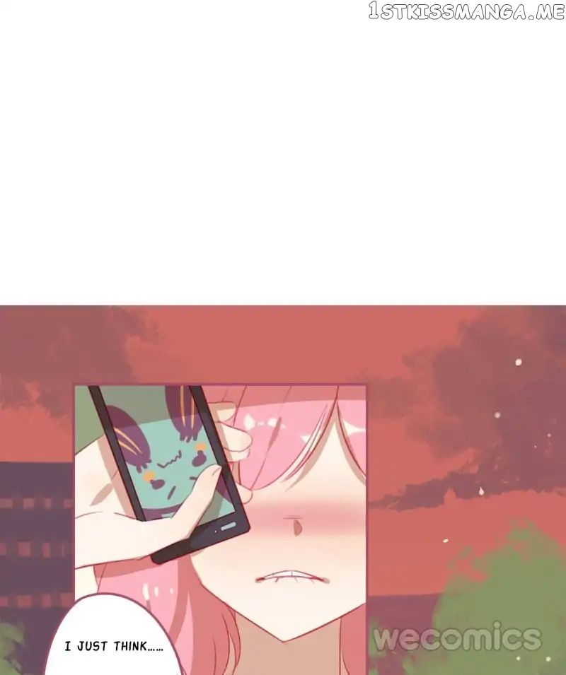 My Boyfriend Is Younger Than Me chapter 17 - page 44