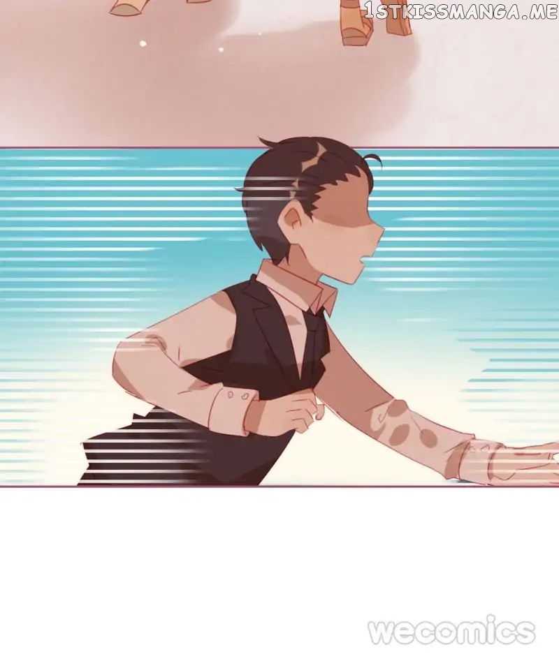 My Boyfriend Is Younger Than Me chapter 17 - page 46