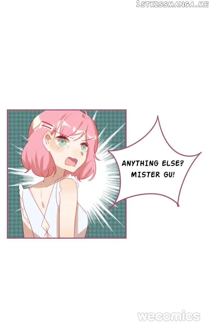My Boyfriend Is Younger Than Me chapter 17 - page 49