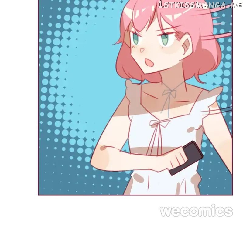 My Boyfriend Is Younger Than Me chapter 17 - page 5