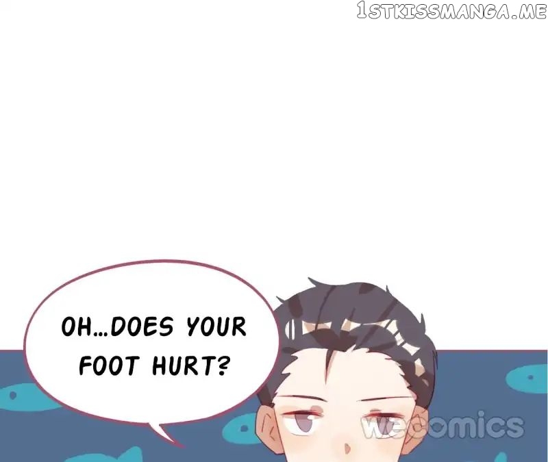 My Boyfriend Is Younger Than Me chapter 17 - page 50