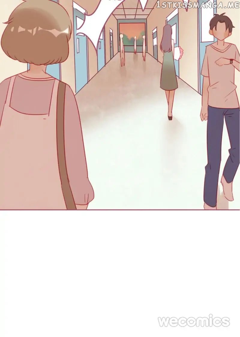 My Boyfriend Is Younger Than Me chapter 17 - page 54