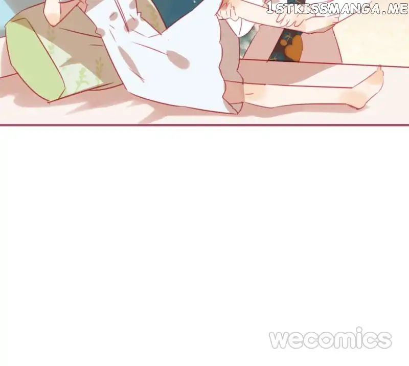 My Boyfriend Is Younger Than Me chapter 17 - page 56