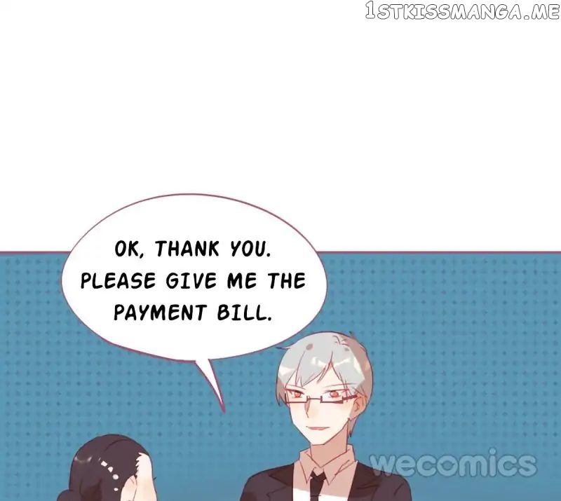 My Boyfriend Is Younger Than Me chapter 17 - page 59