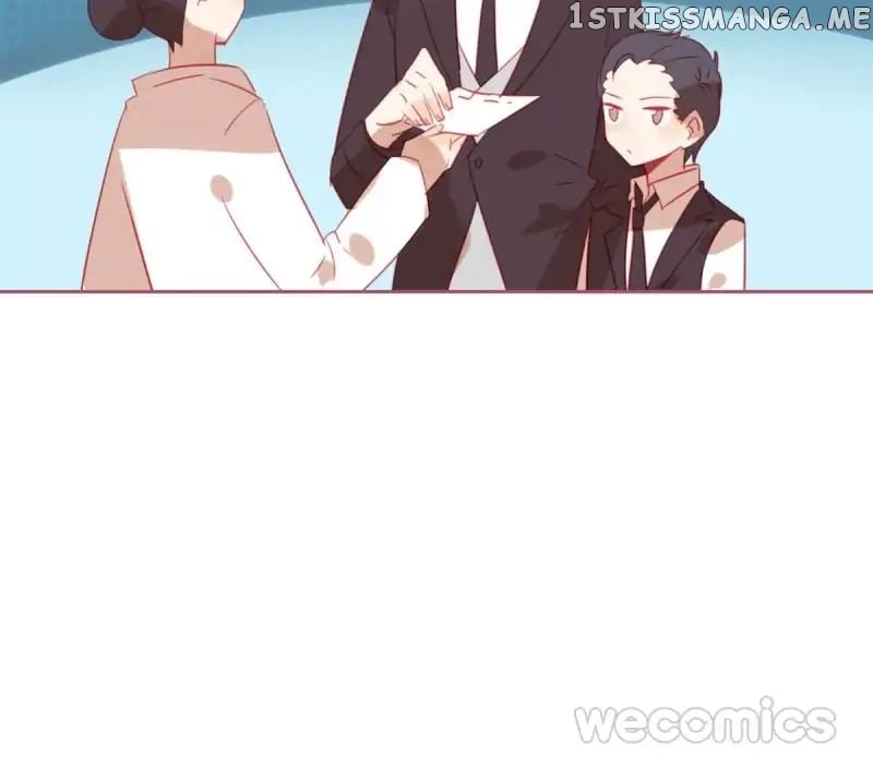 My Boyfriend Is Younger Than Me chapter 17 - page 60