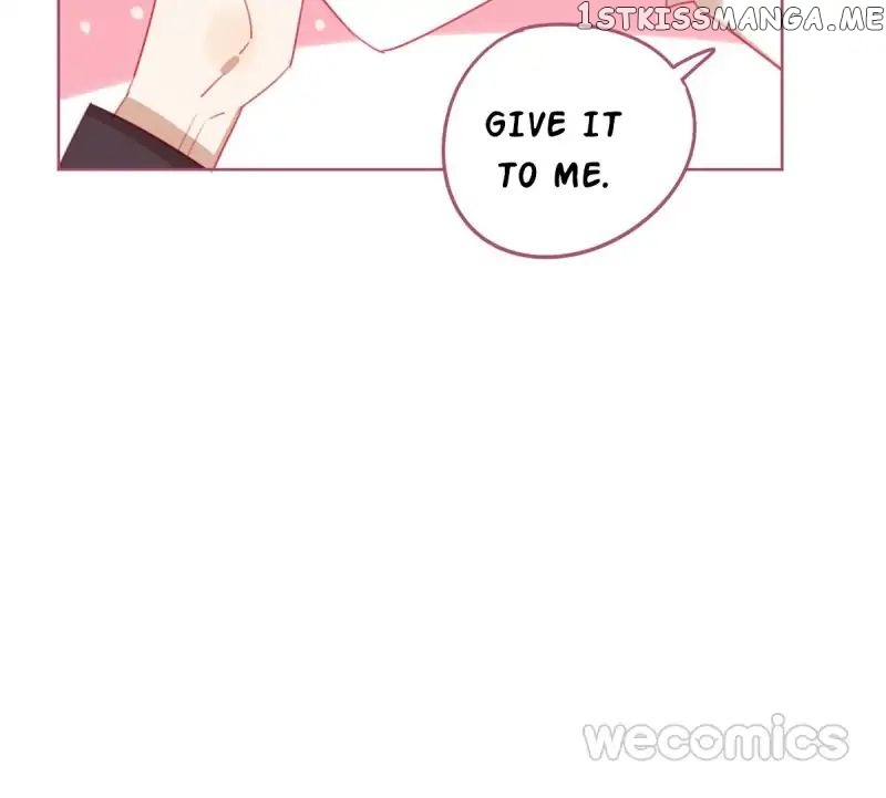 My Boyfriend Is Younger Than Me chapter 17 - page 64