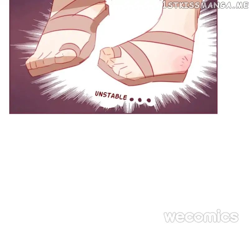 My Boyfriend Is Younger Than Me chapter 17 - page 7