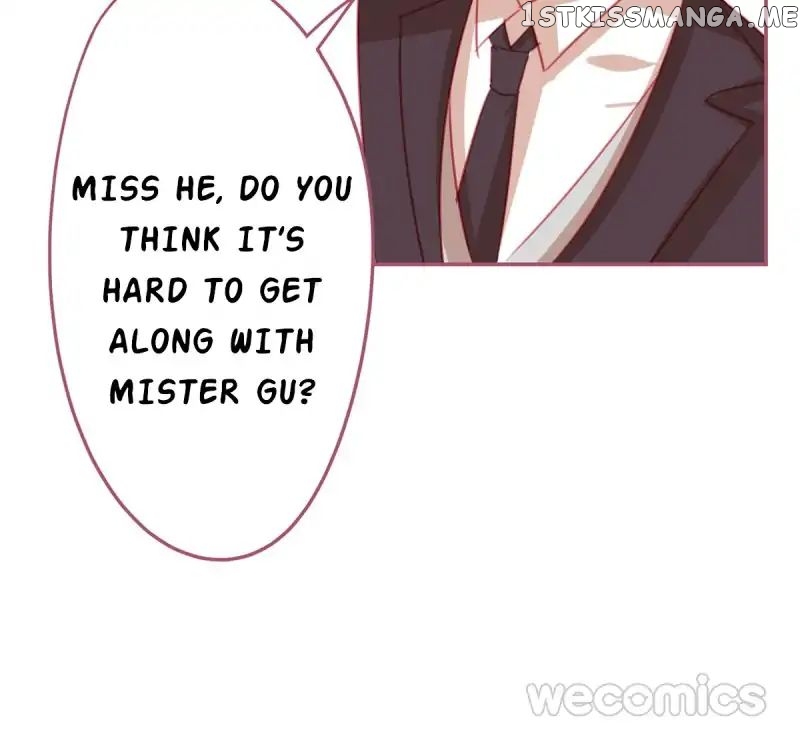 My Boyfriend Is Younger Than Me chapter 17 - page 74