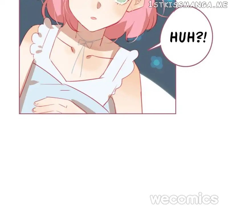 My Boyfriend Is Younger Than Me chapter 17 - page 76