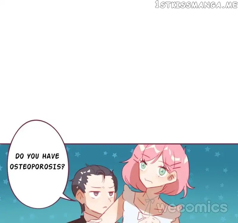 My Boyfriend Is Younger Than Me chapter 17 - page 8