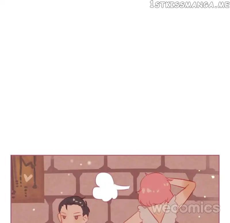 My Boyfriend Is Younger Than Me chapter 16 - page 1