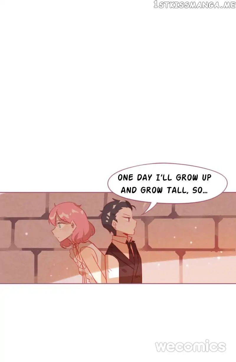 My Boyfriend Is Younger Than Me chapter 16 - page 12