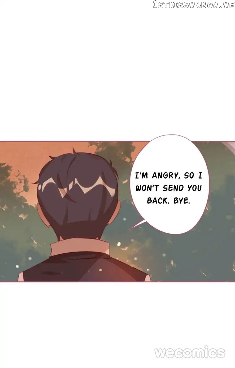 My Boyfriend Is Younger Than Me chapter 16 - page 13