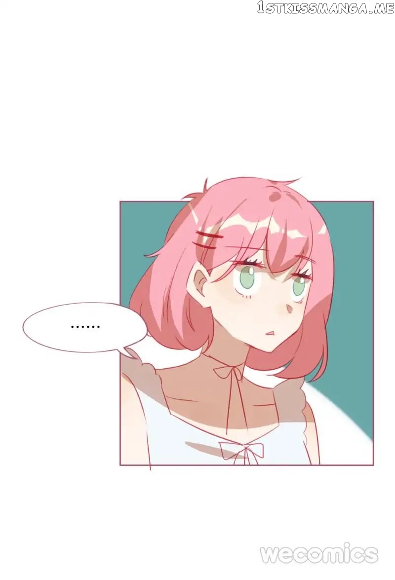 My Boyfriend Is Younger Than Me chapter 16 - page 14
