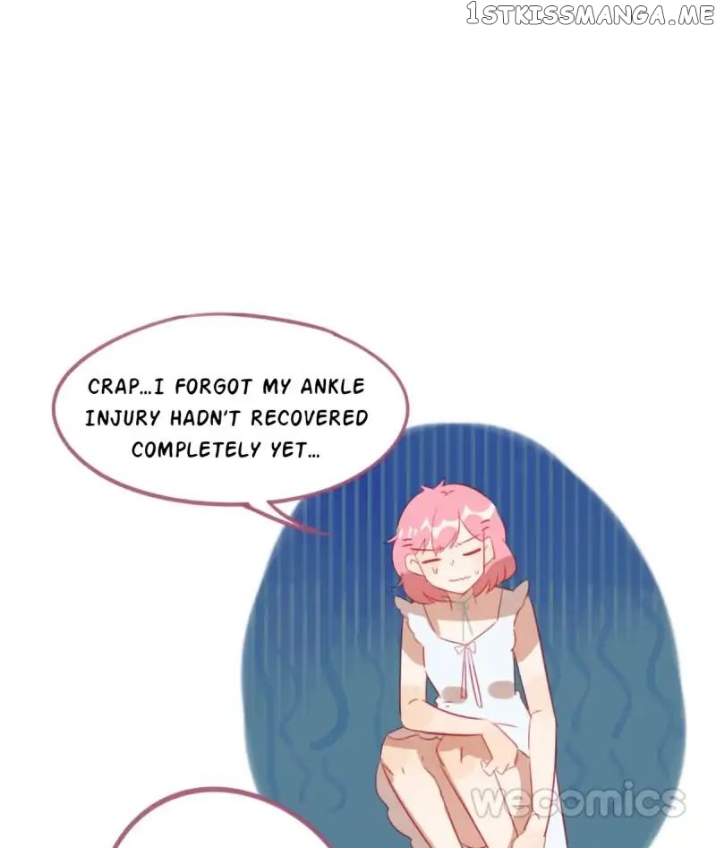 My Boyfriend Is Younger Than Me chapter 16 - page 20