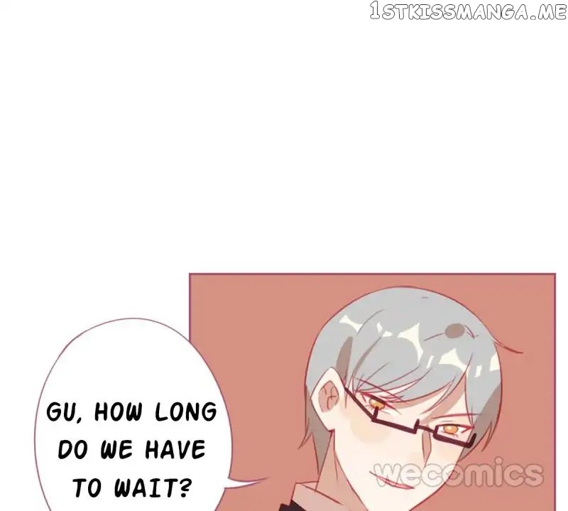 My Boyfriend Is Younger Than Me chapter 16 - page 26