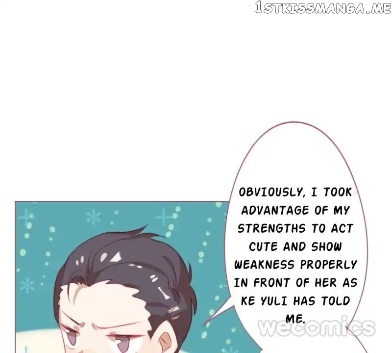 My Boyfriend Is Younger Than Me chapter 16 - page 28