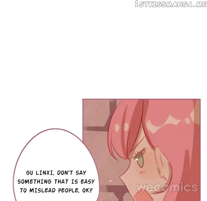 My Boyfriend Is Younger Than Me chapter 16 - page 3