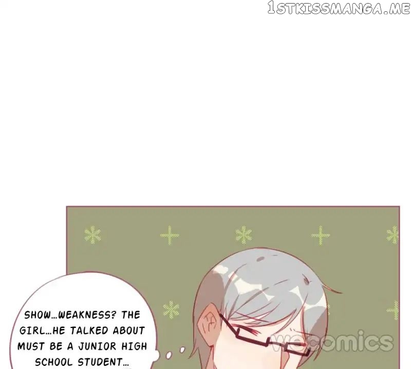 My Boyfriend Is Younger Than Me chapter 16 - page 30