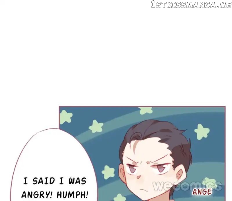 My Boyfriend Is Younger Than Me chapter 16 - page 34