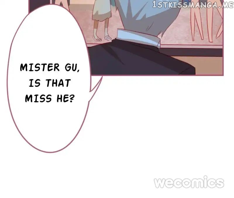 My Boyfriend Is Younger Than Me chapter 16 - page 43