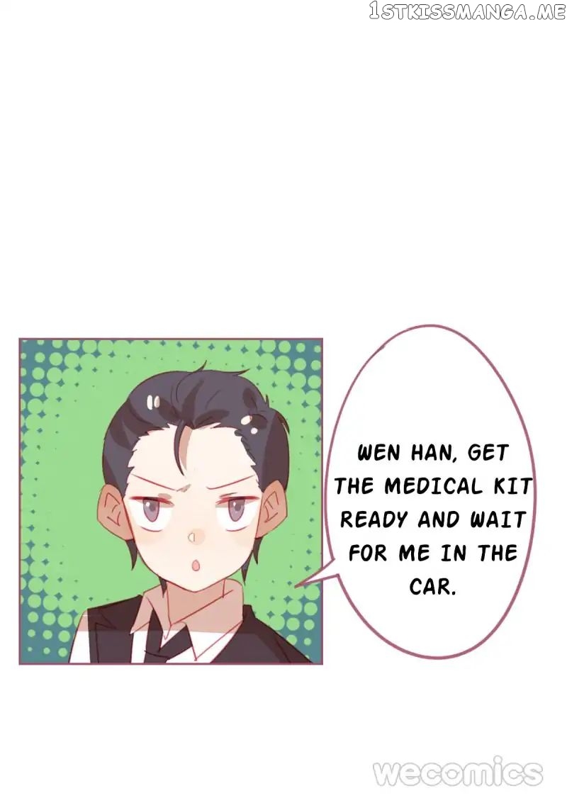 My Boyfriend Is Younger Than Me chapter 16 - page 44