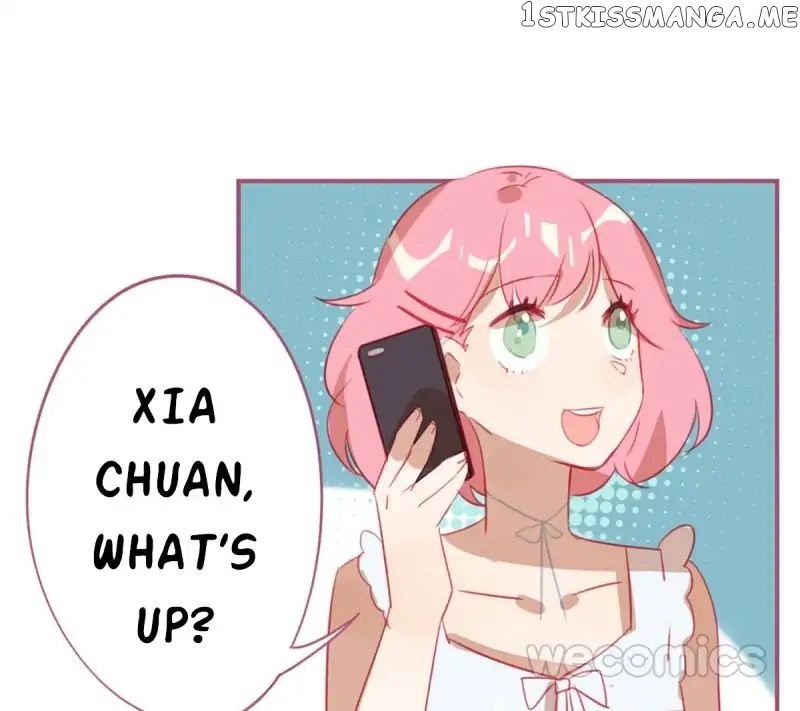 My Boyfriend Is Younger Than Me chapter 16 - page 50