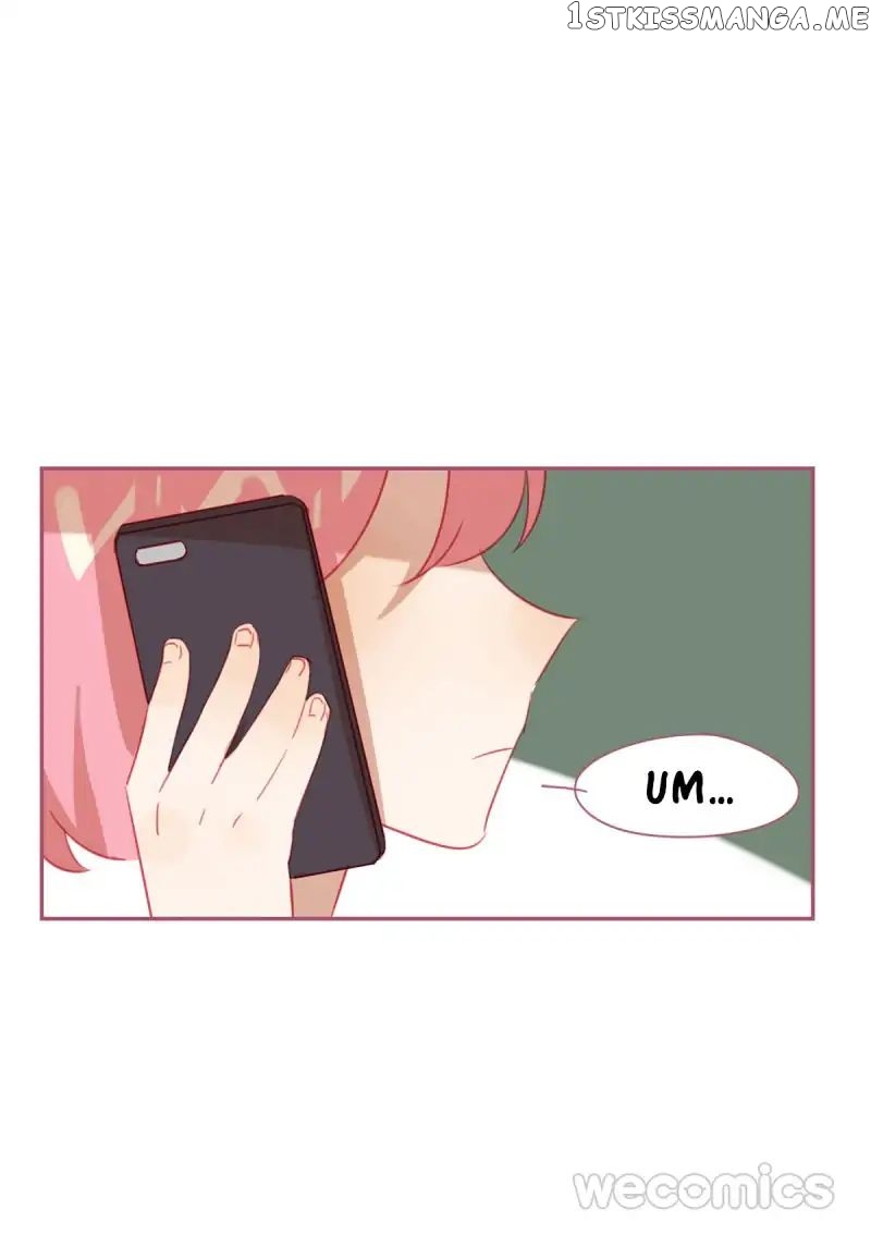 My Boyfriend Is Younger Than Me chapter 16 - page 56