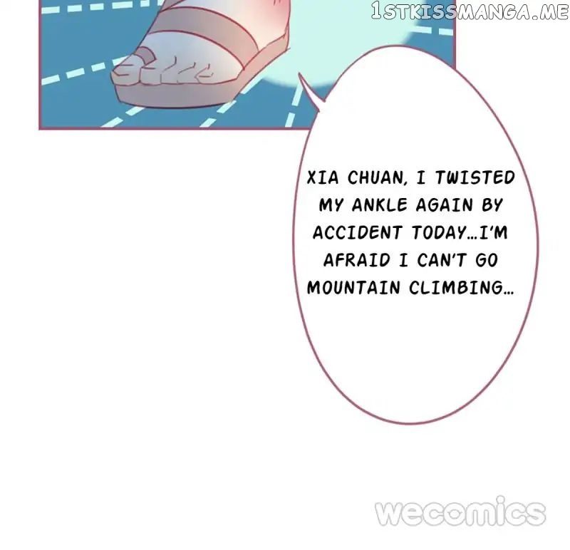 My Boyfriend Is Younger Than Me chapter 16 - page 58