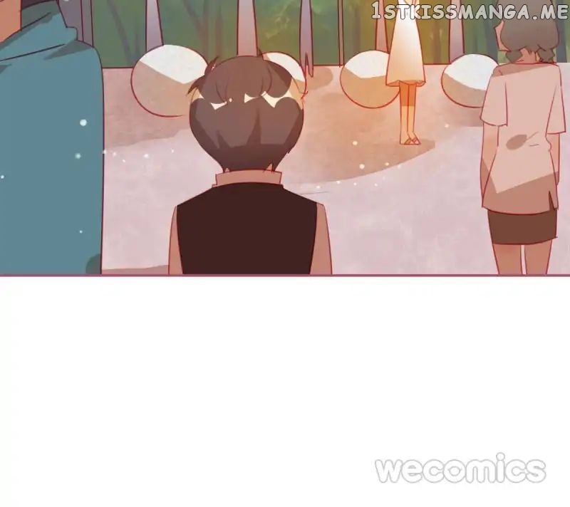 My Boyfriend Is Younger Than Me chapter 16 - page 60