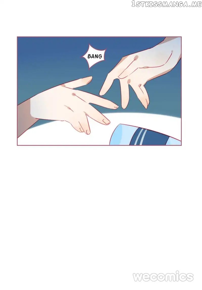 My Boyfriend Is Younger Than Me chapter 15 - page 13
