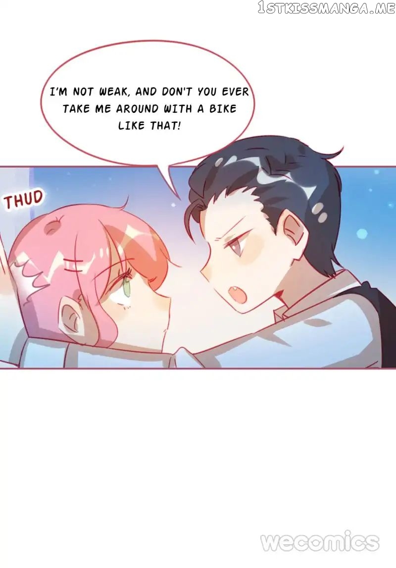 My Boyfriend Is Younger Than Me chapter 15 - page 15