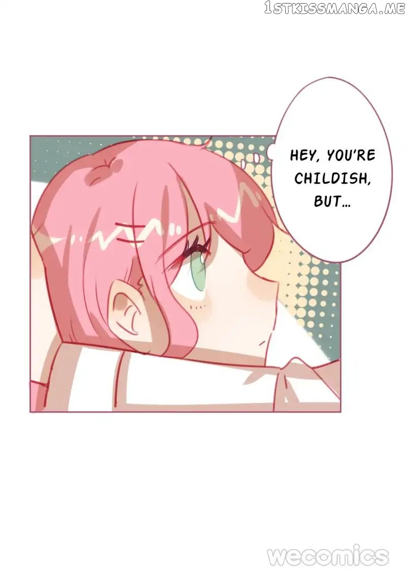 My Boyfriend Is Younger Than Me chapter 15 - page 16