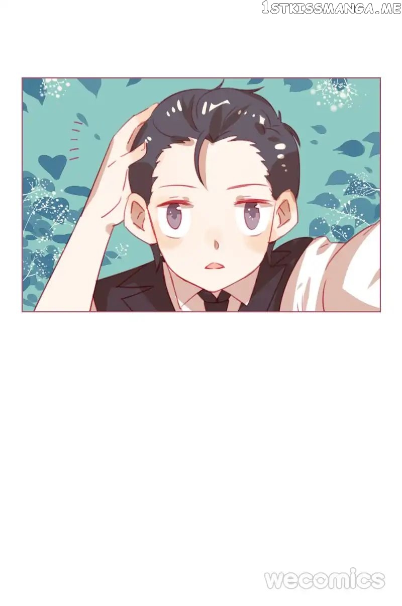 My Boyfriend Is Younger Than Me chapter 15 - page 18