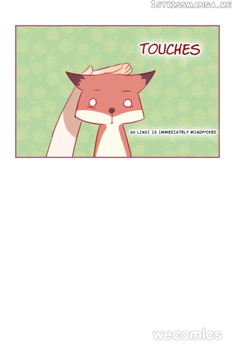My Boyfriend Is Younger Than Me chapter 15 - page 19