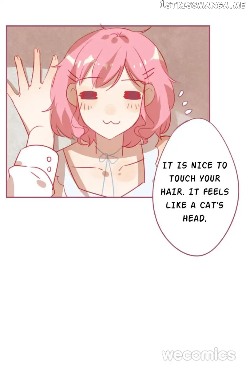 My Boyfriend Is Younger Than Me chapter 15 - page 20