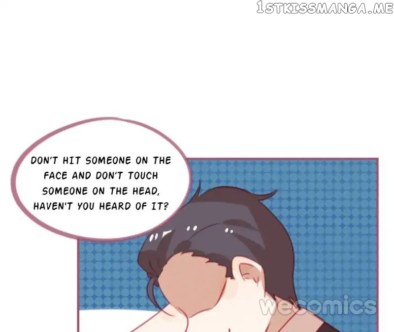 My Boyfriend Is Younger Than Me chapter 15 - page 22